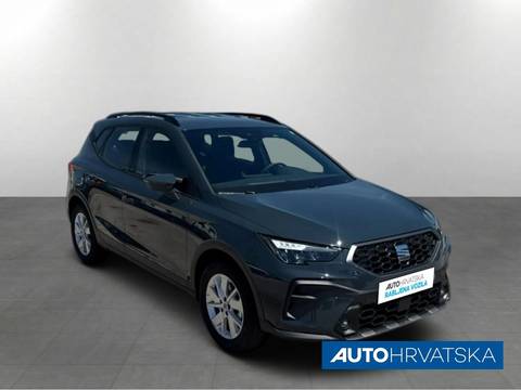 2026 Seat Arona — sličica 2