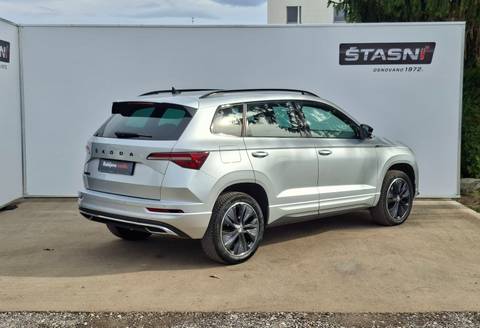 2023 Škoda Karoq — sličica 6