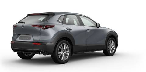 2026 Mazda CX-30 — sličica 5