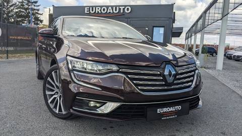 2022 Renault Talisman — sličica 8