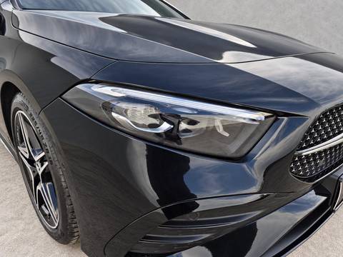 2023 Mercedes-Benz A-klasa — sličica 21