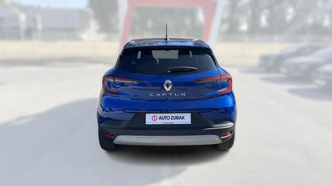 2024 Renault Captur — sličica 6