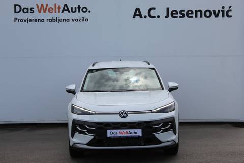 2026 Volkswagen T-Roc — sličica 2