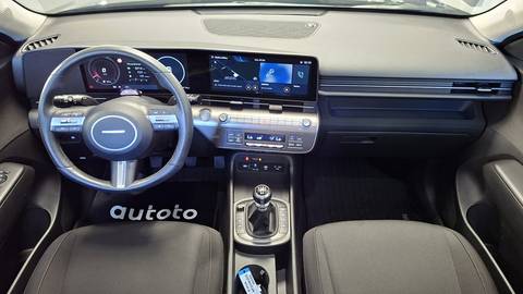 2025 Hyundai Kona — sličica 4