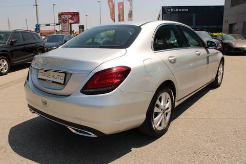 2019 Mercedes-Benz C-klasa — sličica 5