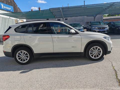 2018 BMW X1 — sličica 6