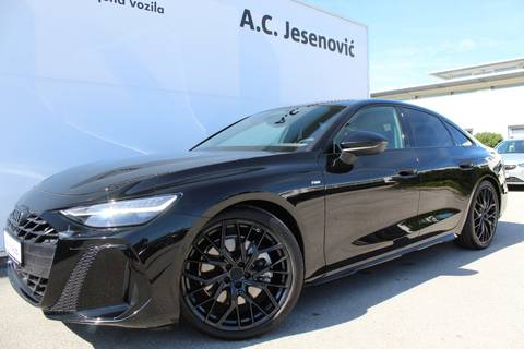2026 Audi A6 S line — sličica 7