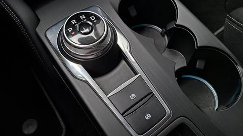 2023 Ford Focus — sličica 19