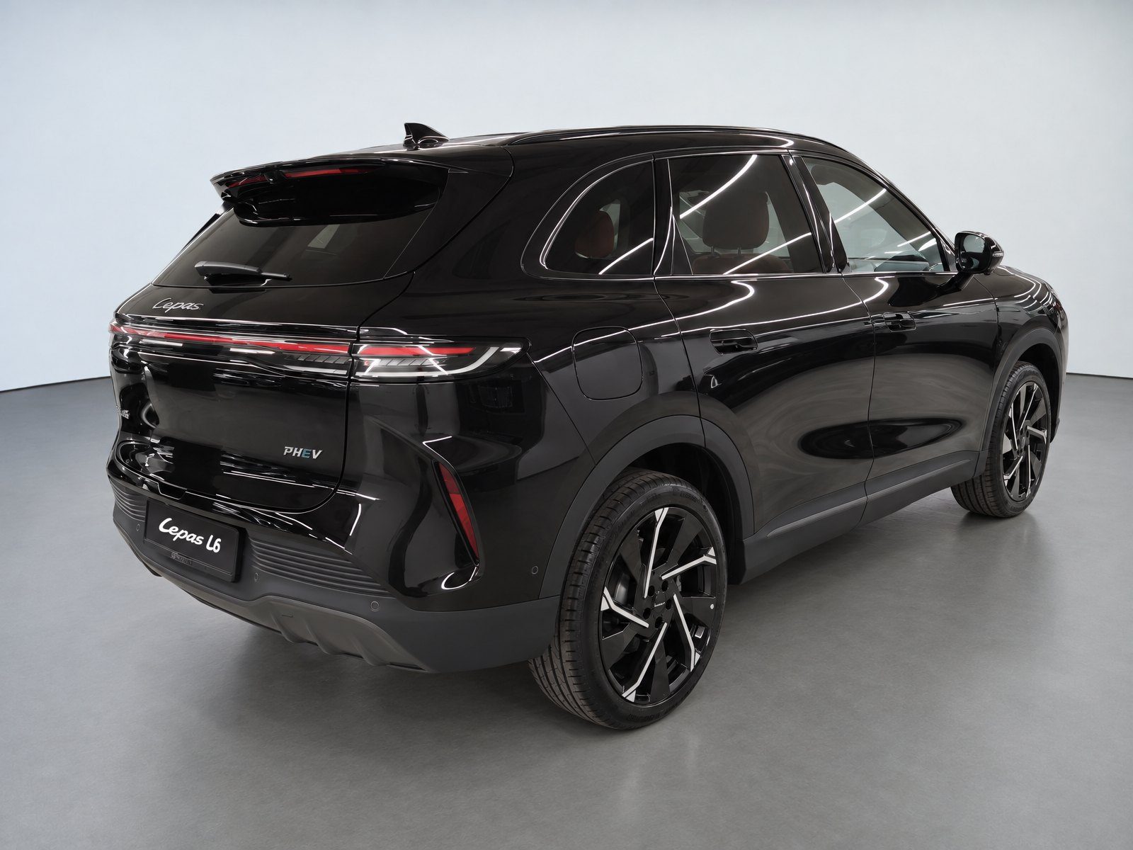 2026 Lepas L8 — fotografija 5