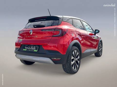 2022 Renault Captur — sličica 4