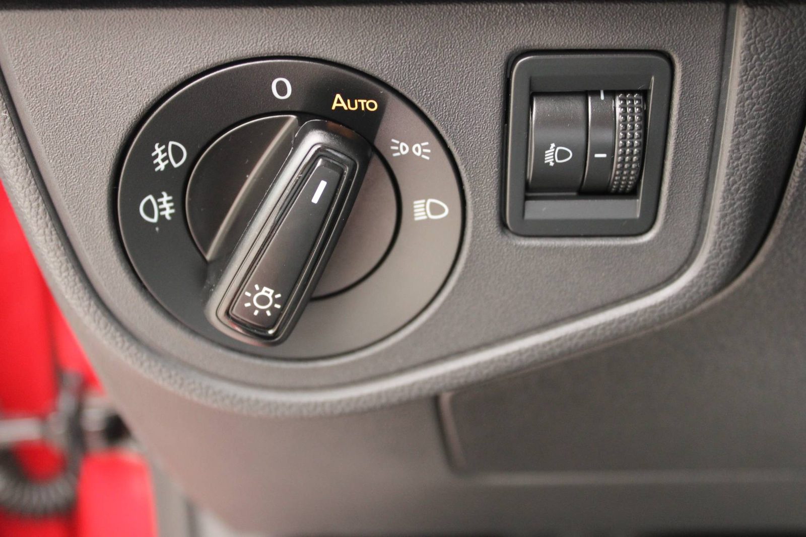 2023 Volkswagen Taigo — fotografija 16