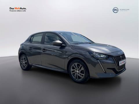 2021 Peugeot 208 — sličica 6