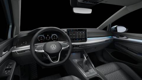 2026 Volkswagen Golf — sličica 8