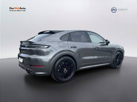 2024 Porsche Cayenne — sličica 5