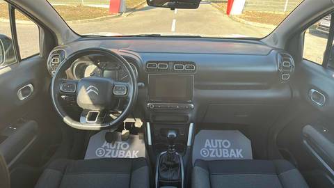 2019 Citroën C3 Aircross — sličica 11