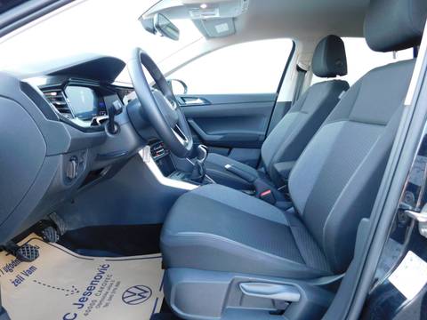 2023 Volkswagen Taigo — sličica 8