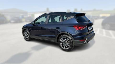 2023 Seat Arona — sličica 5