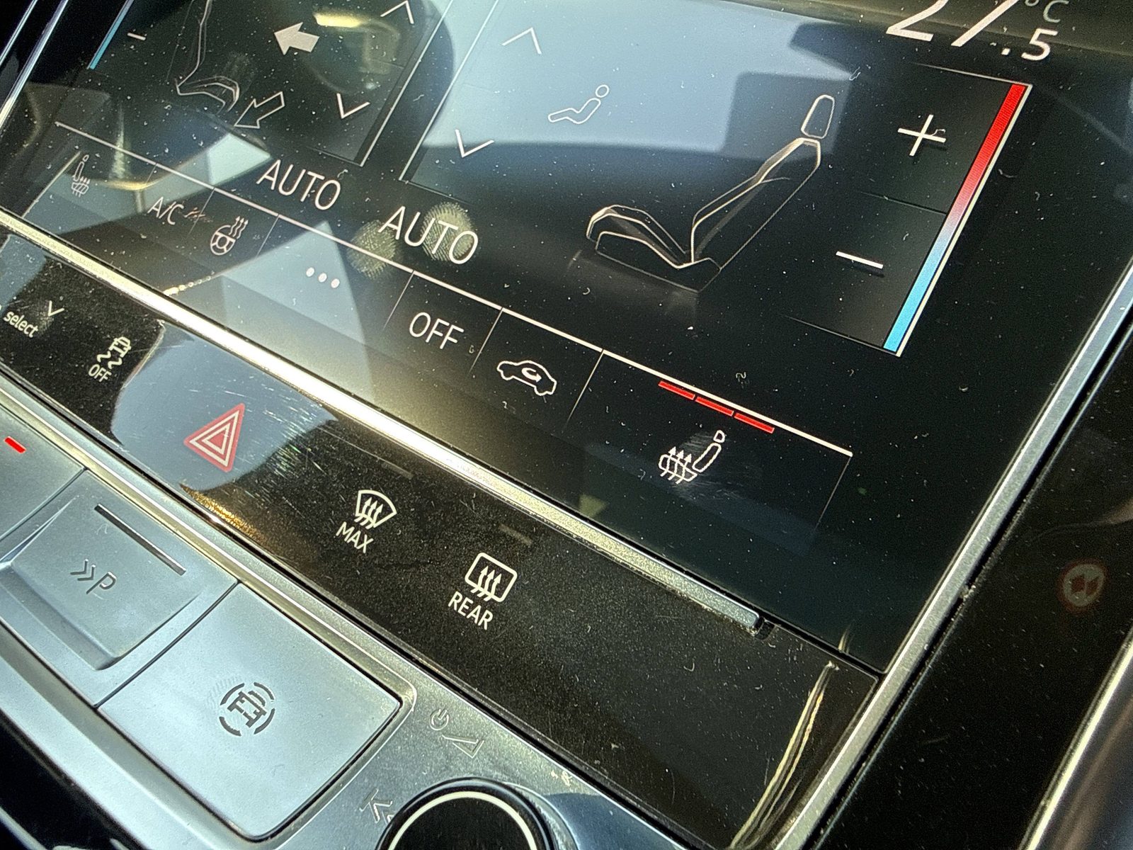 2021 Audi Q8 — fotografija 29