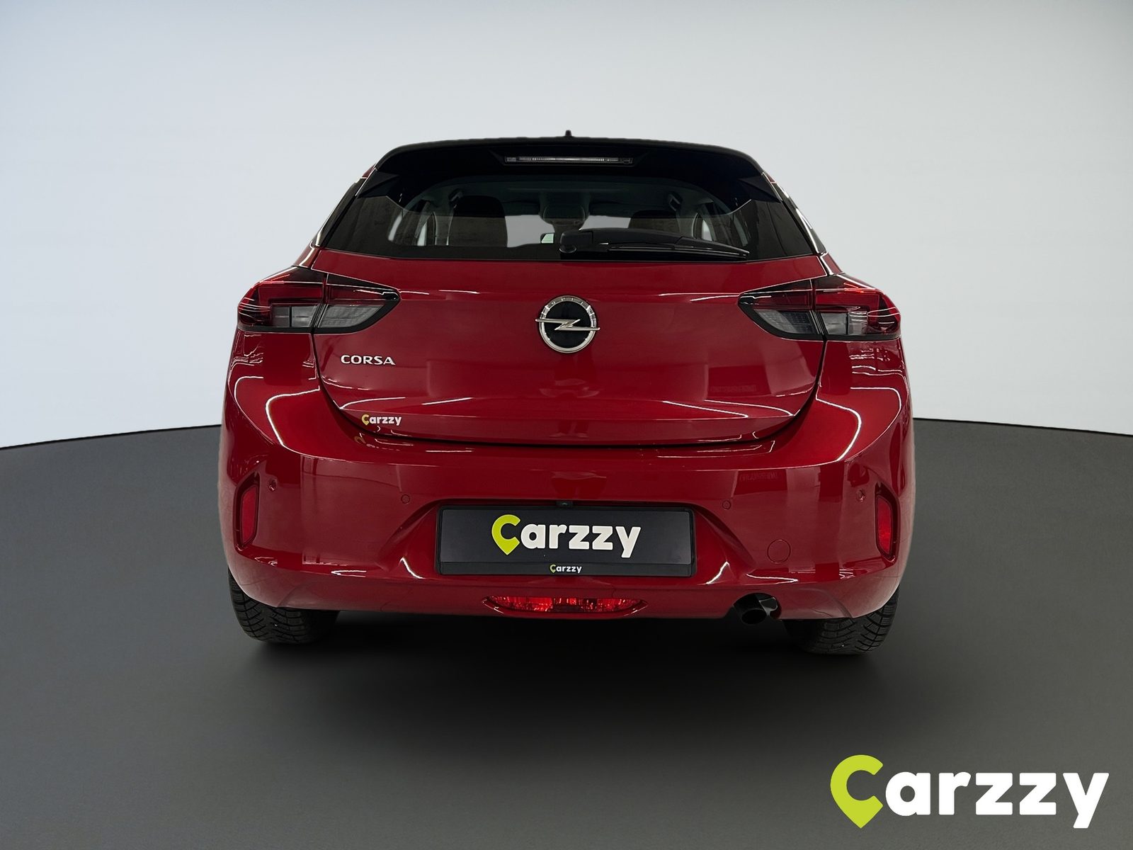 2022 Opel Corsa — fotografija 7