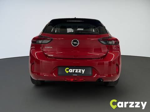 2022 Opel Corsa — sličica 7