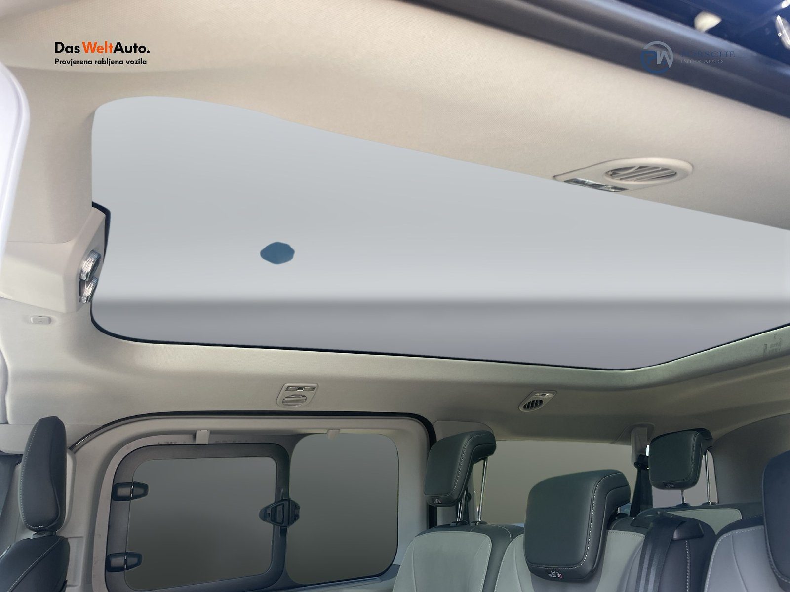 2026 Volkswagen Caravelle — fotografija 19