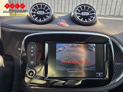 2020 Smart fortwo — sličica 9