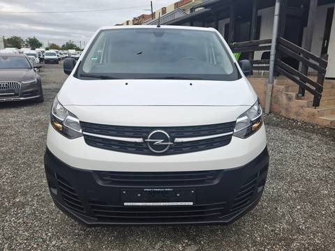 2022 Opel Vivaro — sličica 2