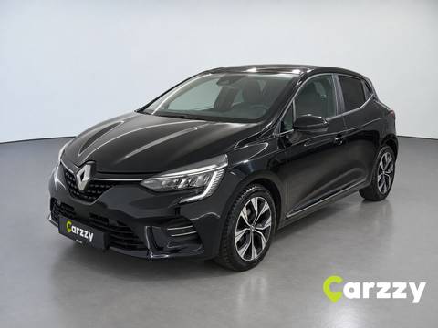 2023 Renault Clio — sličica 1