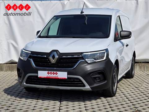 2022 Renault Kangoo — sličica 2