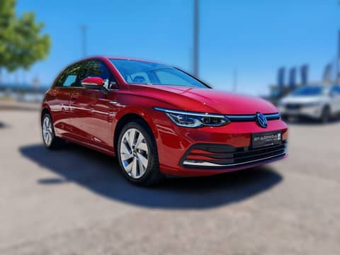 2023 Volkswagen Golf — sličica 4