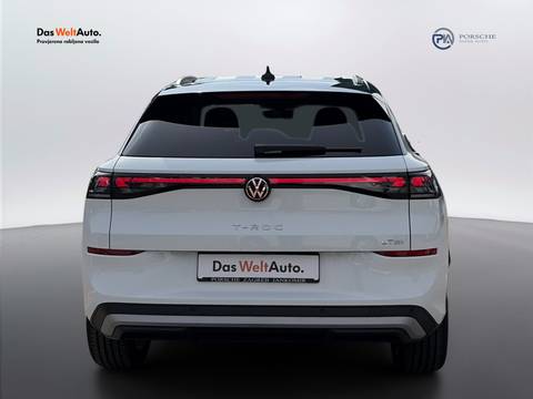 2026 Volkswagen T-Roc — sličica 5