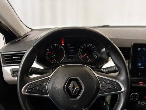 2023 Renault Clio — sličica 16