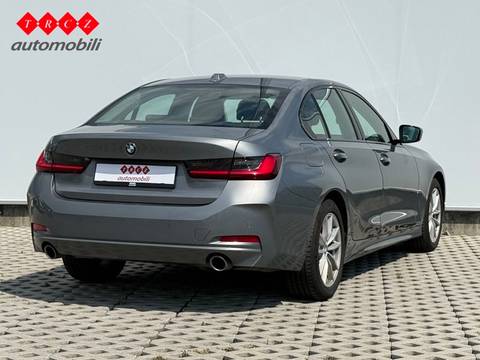 2023 BMW Serija 3 — sličica 4