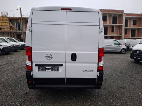 2023 Opel Movano — sličica 5