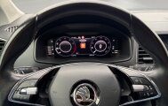 2021 Škoda Karoq — fotografija 27