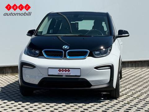 2022 BMW i3 — sličica 2