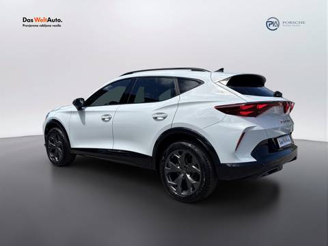 2026 Cupra Formentor — sličica 8