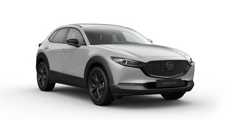 2026 Mazda CX-30 — sličica 7