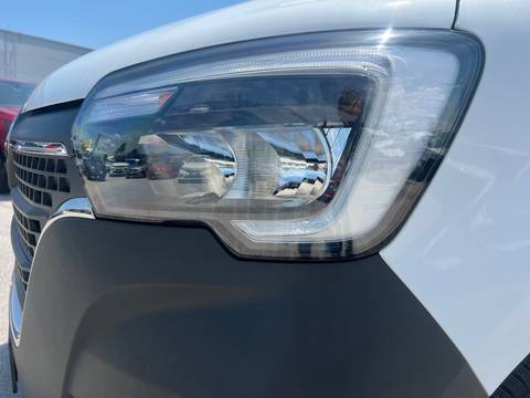 2021 Renault Master — sličica 9