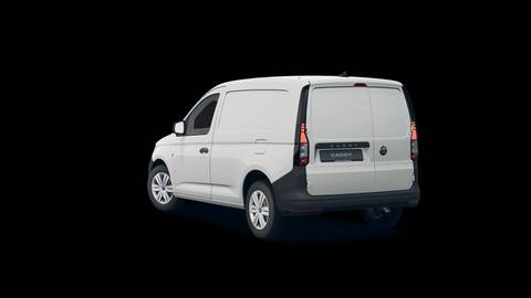 2026 Volkswagen Caddy — sličica 4