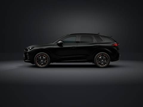 2026 Cupra Terramar — sličica 3