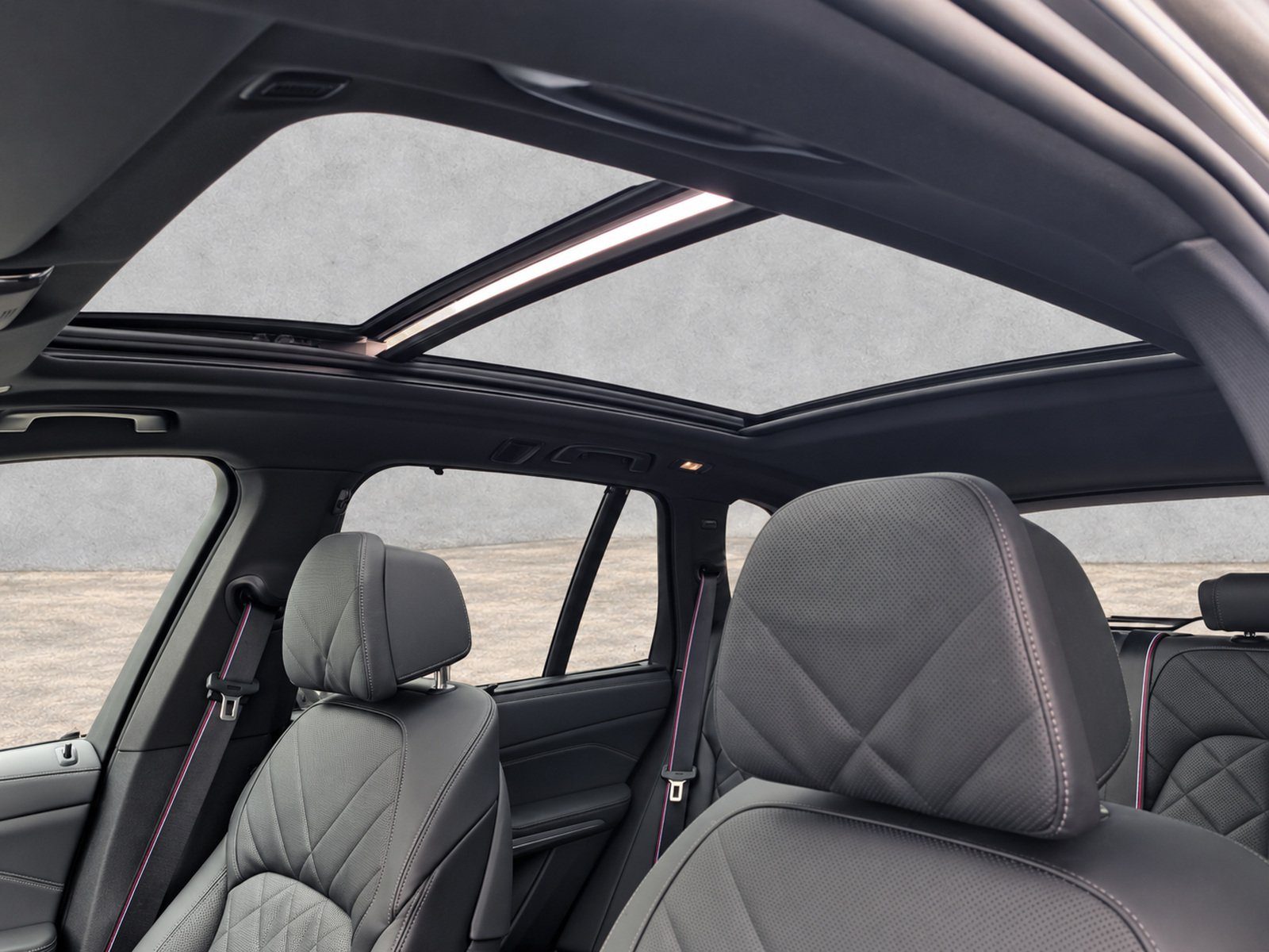 2024 BMW X5 M Sport Pro — fotografija 19