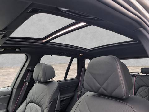 2024 BMW X5 M Sport Pro — sličica 19