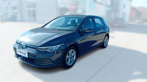 2024 Volkswagen Golf