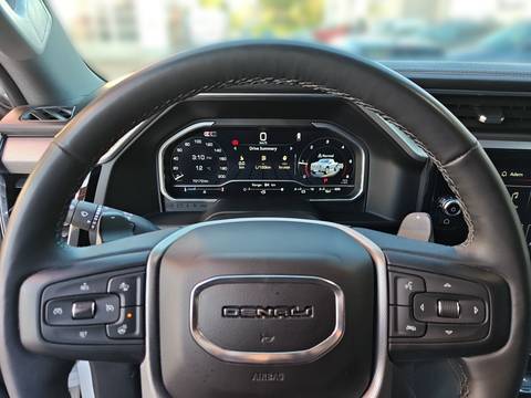 2024 GMC Sierra — sličica 19