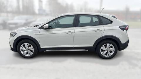 2024 Volkswagen Taigo — sličica 4