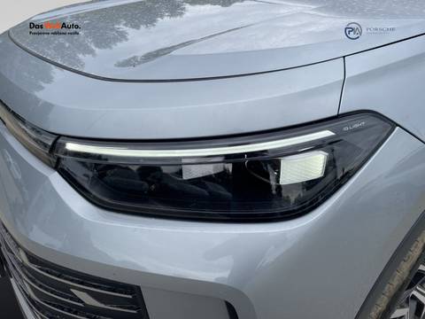 2025 Volkswagen Tayron — sličica 22