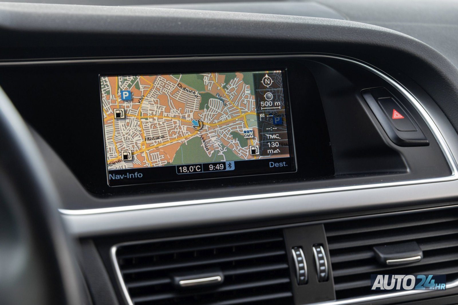 2014 Audi A4 Avant — fotografija 15