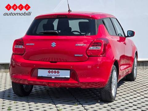 2021 Suzuki Swift — sličica 3