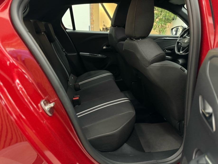 2024 Opel Corsa — fotografija 17